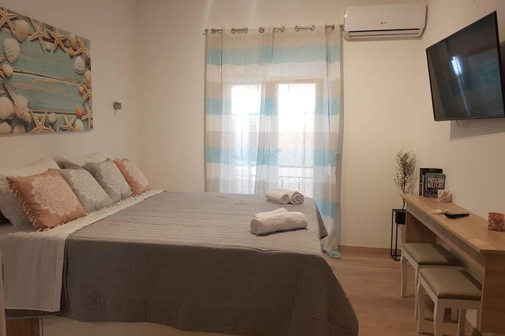 Apartment Modern Elegant Next To Mon Repo Corfu (city)